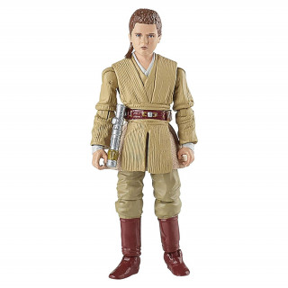 Hasbro Disney Star Wars: The Phantom Menace - Figura de acțiune Anakin Skywalker (F4493) Jucărie