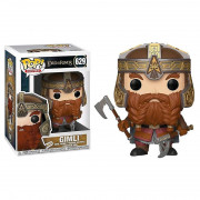 Funko Pop! #629 Filme: Stăpânul Inelelor - Gimli Figura Vinyl 