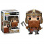 Funko Pop! #629 Filme: Stăpânul Inelelor - Gimli Figura Vinyl thumbnail