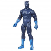 Hasbro Marvel Legends: Black Panther Action Figure (10 cm) (F2659) 