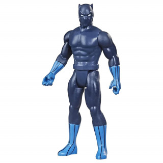 Hasbro Marvel Legends: Black Panther Action Figure (10 cm) (F2659) Jucărie