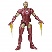 Hasbro Marvel Legends: Figurină de acțiune Iron Man (Extremis) (15 cm) (F6617) 