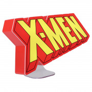 Paladone Marvel X-Men 97&#39;: X-Men - Iluminare logo (PP12945XM) 