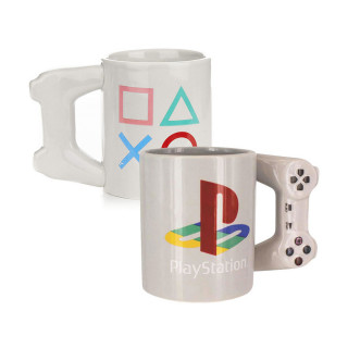 Paladone Playstation - Cană pentru controler (PP4129PS) Cadouri