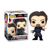 Funko Pop! #1030 Marvel: Doctor Strange in Multiverse of Madness - Figura de vinil Sinister Strange 