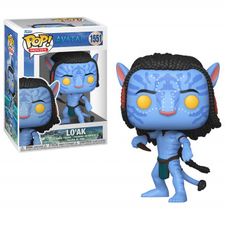 Funko Pop! #1551 Filme Avatar: Calea apei - Figura de vinil Lo Cadouri