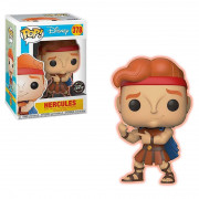 Funko Pop! #378 Disney - Hercules Vinyl Figure 