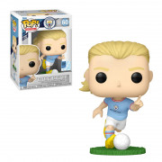 Funko Pop! #60 Fotbal: Manchester City - Figura de vinil Erling Haaland 