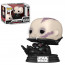 Funko Pop! #610 Disney Star Wars: Return of the Jedi 40th - Figura de vinil cu cap Bobble-Head Darth Vader (Demascat) thumbnail