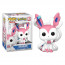 Funko Pop! Jocuri #857: Pokemon - Sylveon Vinyl Figure thumbnail