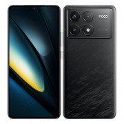 POCO F6 Pro 12GB / 512GB - Negru (MZB0HBBEU) 