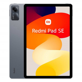 XIAOMI Redmi Pad SE 11” 256GB WiFi - Gri Tabletă