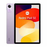 XIAOMI Redmi Pad SE 11” 256GB WiFi - Violet 