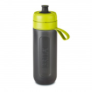Sticlă filtru apă Brita Fill&amp;Go Vital - Verde 
