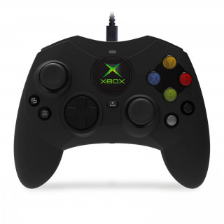 Hyperkin Duchess Xbox Series|One/Windows 11|10 controler cu fir - negru (M01618-BK) Xbox Series