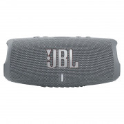 Difuzor Bluetooth rezistent la apă JBL Charge 5 - gri 