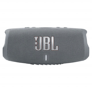 Difuzor Bluetooth rezistent la apă JBL Charge 5 - gri Mobile