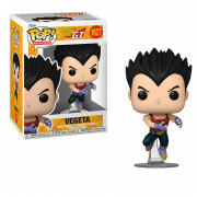 Funko Pop! #1627 Animație: Dragon Ball GT - Vegeta Vinyl Figure 