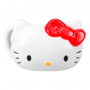 Paladone: cană în formă de Hello Kitty (300 ml) (PP13154HK) 