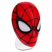 Paladone: Lampă de mască Marvel Spiderman (PP11357SPM) 