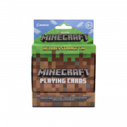 Paladone: card francez Minecraft (PP6587MCFV2) 