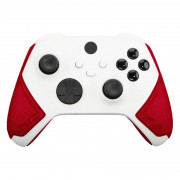 Maner pentru controler Lizard Skins DSP Xbox Series X (Crimson Red) 