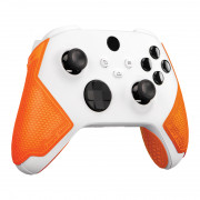 Maner controler Lizard Skins DSP Xbox Series X (Tangerine / Mandarin) 