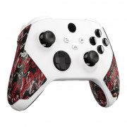 Lizard Skins DSP Xbox Series X Controller Grip (Wildfire Camo/Model de teren) 