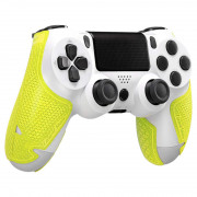 Lizard Skins Maner pentru controler Playstation 4 (Neon) 