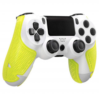 Lizard Skins Maner pentru controler Playstation 4 (Neon) PS4