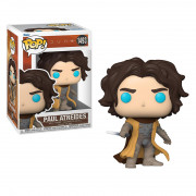 Funko POP! #1493 Filme: Dune 2 Figura de vinil Paul Atreides 