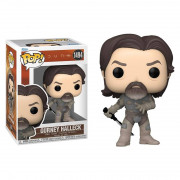 Funko POP! #1494 Filme: Figura de vinil Dune 2 Gurney Halleck 