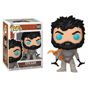 Funko POP! #1496 Filme: Figura de vinil Dune 2 Stilgar 