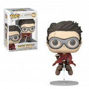 Funko POP! Filme #165: Figura de vinil Harry Potter Azkaban Quidditch 