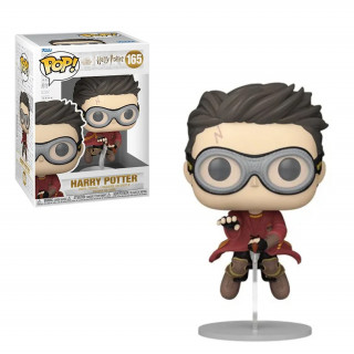 Funko POP! Filme #165: Figura de vinil Harry Potter Azkaban Quidditch Cadouri