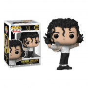 Funko POP! #346 Muzica: Superbowl - Figura de vinil Michael Jackson 