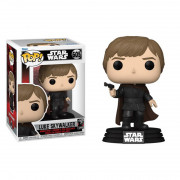 Funko POP! #605 Star Wars: Return of the Jedi 40th - Luke Vinyl Figure 