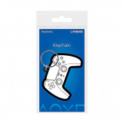 Playstation - breloc PVC - controler (612076) 