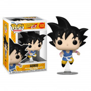 Funko Pop! #1626 Animation: Dragon Ball GT - Goku Vinyl Figura 