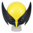 Paladone: Marvel X-Men `97 - Wolverine Mask lampă (PP12744XM) thumbnail