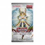 Yu-Gi-Oh! Light of Destruction Reprint Booster Pack 