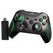 Controler XBOX wireless YENKEE YCP 1010 LITEGRIP 