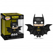 Funko Pop! #521 Deluxe DC: Batman 85th Anniversary - Batman Vinyl Figura 