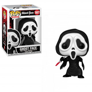 Funko Pop! #1607 Movies: Ghostface Vinyl Figura Cadouri