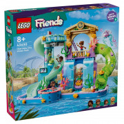 LEGO Friends: Parc acvatic din orașul Heartlake (42630) 