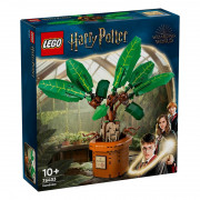 LEGO Harry Potter: Mătrăgună (76433) 