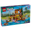 LEGO Friends: Sporturi nautice în tabăra de aventuri (42626) thumbnail