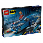 LEGO Batman: Batman™ cu al său Batmobile™ vs Harley Quinn™ și Mr. Freeze™ (76274) 