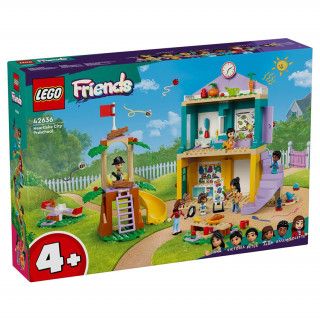 LEGO Friends: Grădiniță din orașul Heartlake (42636) Jucărie