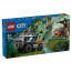 LEGO City: Camionul off-road al unui explorator al junglei (60426) thumbnail